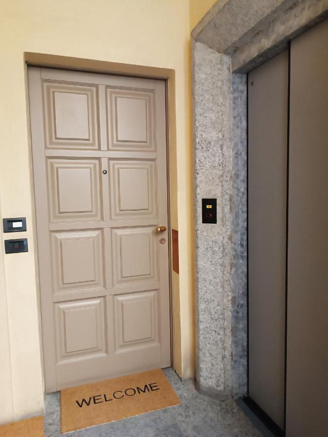 コモCasa Di Aliceアパートメント エクステリア 写真