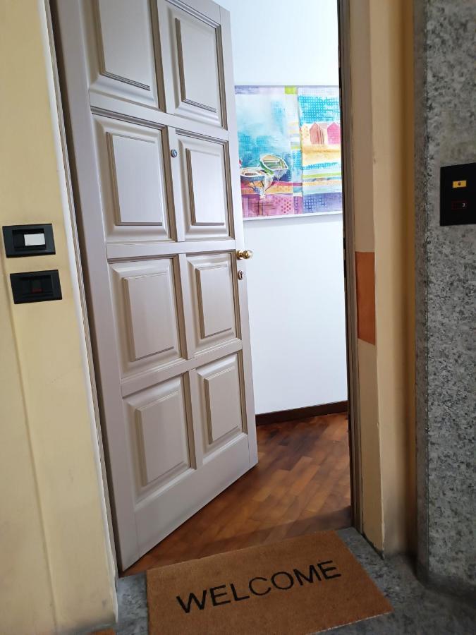コモCasa Di Aliceアパートメント エクステリア 写真