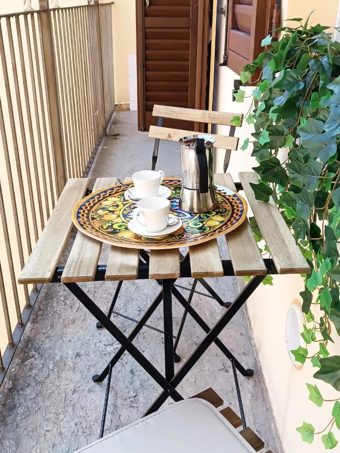 コモCasa Di Aliceアパートメント エクステリア 写真
