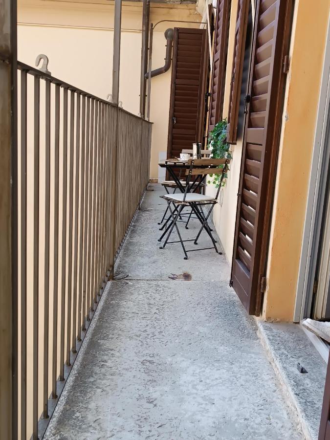 コモCasa Di Aliceアパートメント エクステリア 写真