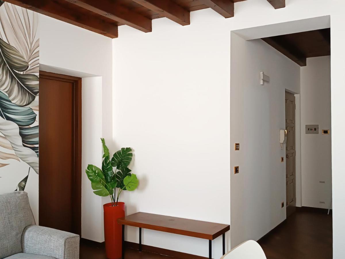 コモCasa Di Aliceアパートメント エクステリア 写真